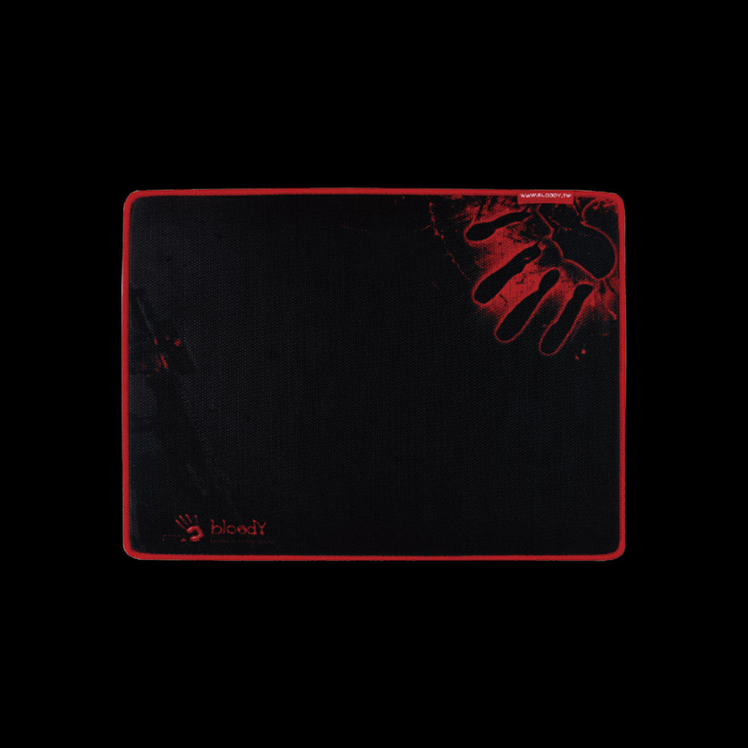 B-081-Defense Armor Gaming Mouse Mat-Bloody Official Website