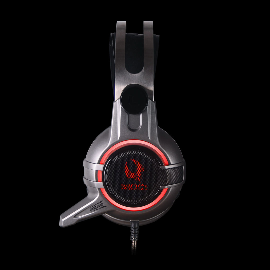 M425-CASQUE HIFI GAMING HEADSET-Bloody 