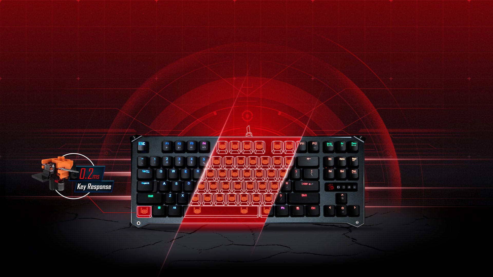 a4tech Bloody B930 RGB Optical Mechanical TKL Gaming Keyboard Tactile Switches 8 20181117092335 88088