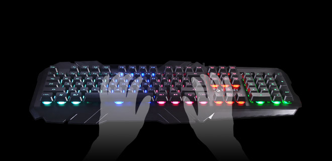  Ergonomic Wrist Rest