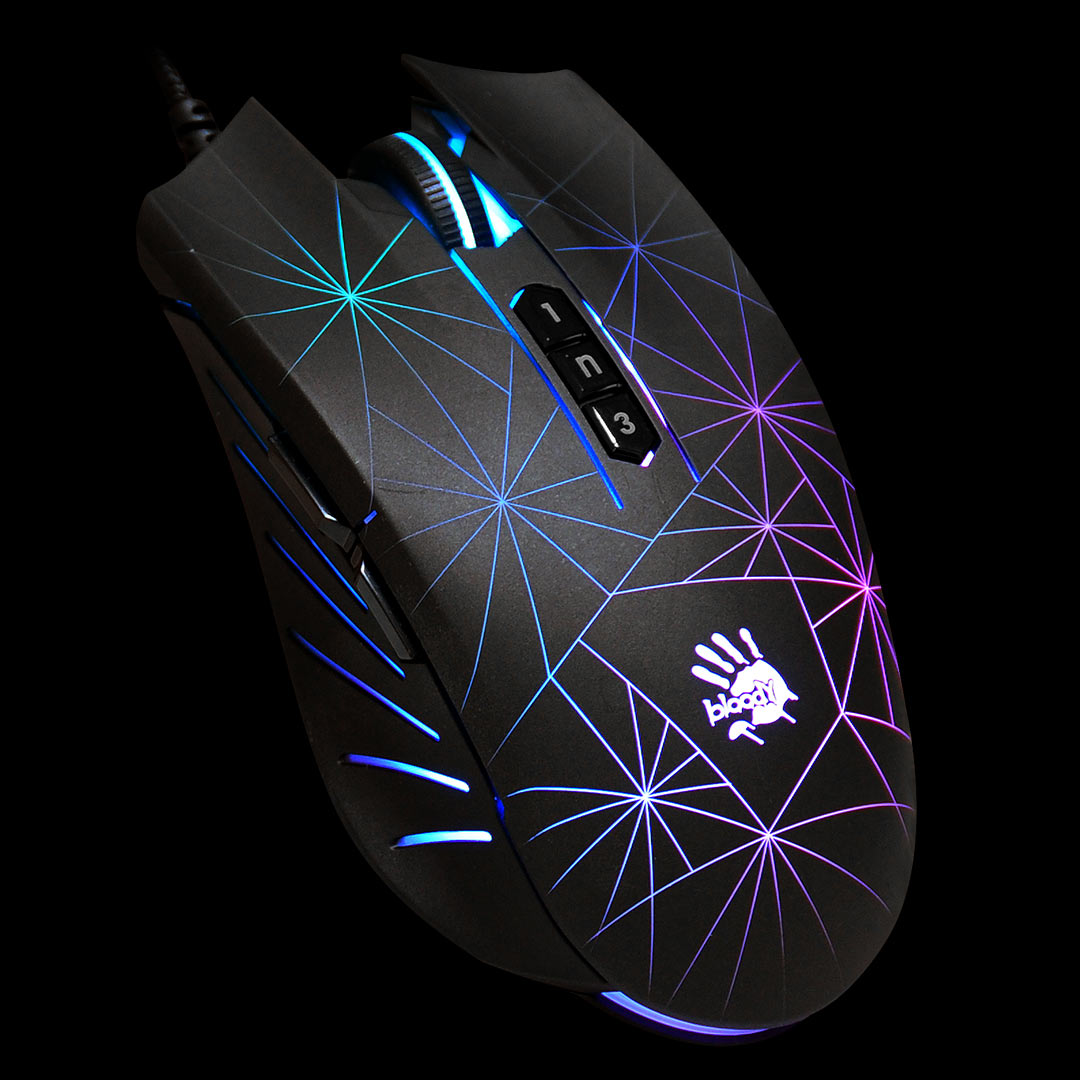 bloody p81 mouse