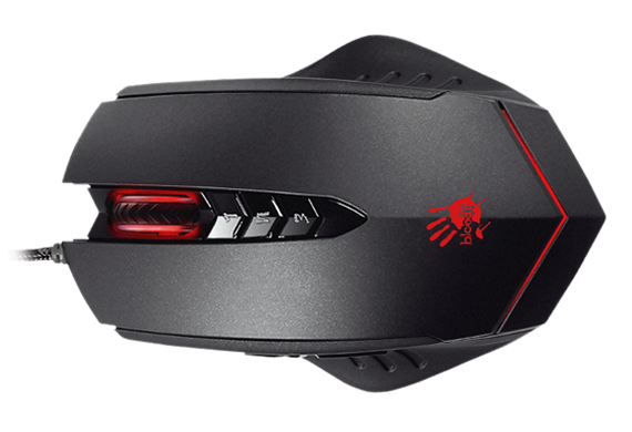 Bloody Official Website