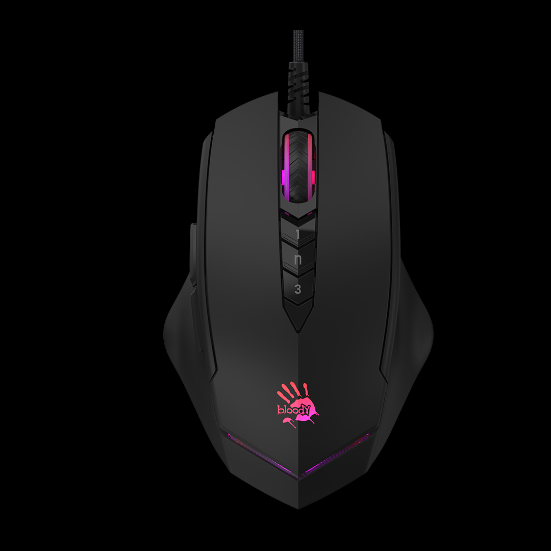 V8M Max-RGB OPTICAL GAMING MOUSE-Bloody Official Website