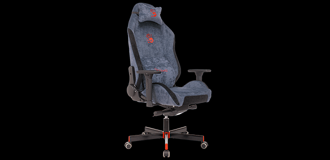 GC-470-Игровое кресло-Bloody Official Website